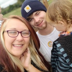 Meet your Posher, Cory